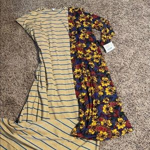 Lularoe outfit